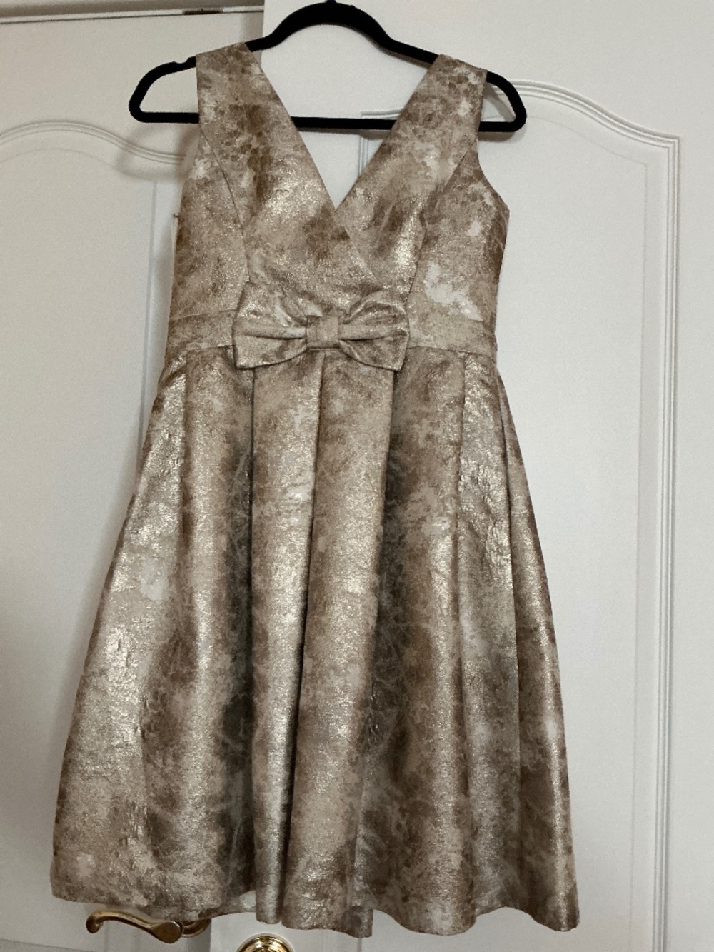 Formal dress